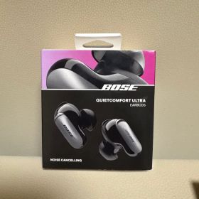 BOSE Quiet Comfort Ultra Earbuds