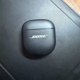 Gen2】Bose QuietComfort Ultra Earbuds