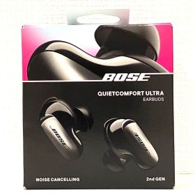 BOSE QUIETCOMFORT ULTRA EARBUDS 2ndGEN