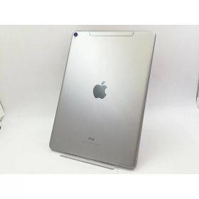 【中古】Apple SoftBank 【SIMロック解除済み】 10.5インチ iPad Pro（2017） 64GB スペースグレイ MQEY2J/A【大宮東口】保証期間1ヶ月【ランクC】