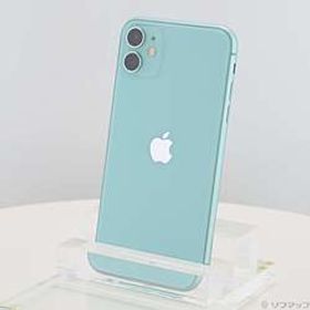 〔中古品〕 iPhone11 256GB グリーン NWMD2J／A SIMフリー ［6.1インチ液晶／Apple A13］〔中古品〕 iPhone11 256GB グリーン NWMD2J／A SIMフリー ［6.1インチ液晶／Apple A13］