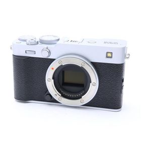 《良品》FUJIFILM X-E5 ボディ