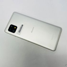 AQUOS sense6 SH-54B SIMフリー 46647