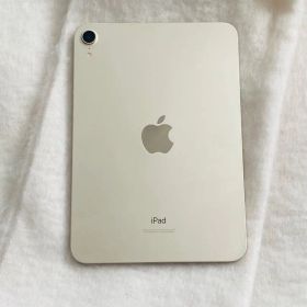 iPadmini 第6世代 256GB
