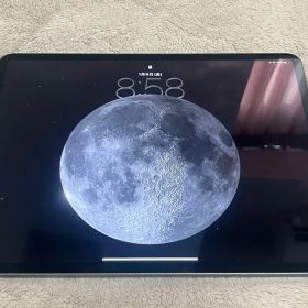 Apple iPad Pro 12.9インチ 第5世代