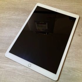 【美品】初代iPad pro 12.9インチ 128GB ゴールド