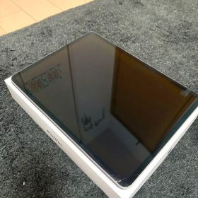 【大特価‼️】 12.9インチiPad Pro（第4世代）Wi-Fiモデル＋箱付き