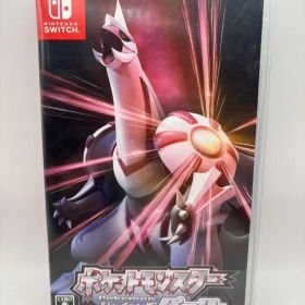 ポケットモンスター シャイニングパール