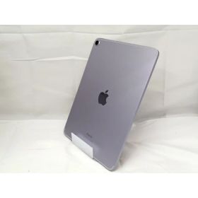 【中古】Apple 国内版 【SIMフリー】 11インチ iPad Air（M2/2024） 512GB パープル MUXQ3J/A【戸塚】保証期間1ヶ月【ランクA】