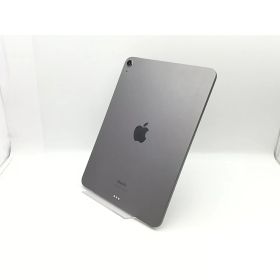 【中古】Apple 【Wi-Fi】 iPad Air（第5世代/2022） 64GB スペースグレイ MM9C3J/A【熊本】保証期間1ヶ月【ランクB】