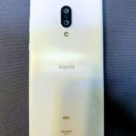 AQUOS zero2