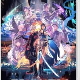 新品【Switch】REYNATIS/レナティス HAC-P-A8LAA