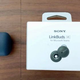 SONY LinkBuds UC イヤホン WF-L900UC