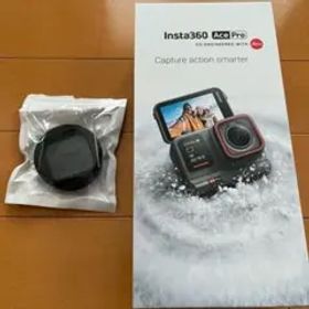 Insta360 Ace Pro 美品 おまけ付