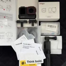 ◆超美品◆Insta360 Ace Pro 完品 sdカード その他おまけ付き