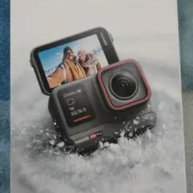 Insta360 ace pro【USB TypeC-toCケーブル欠品】