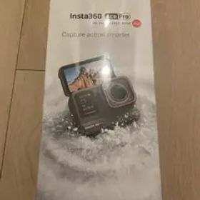 新品未開封 Insta360 Ace Pro 本体