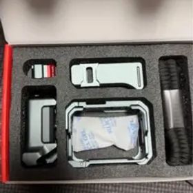 Insta360 Ace pro 2 Xplorer Grip Kit