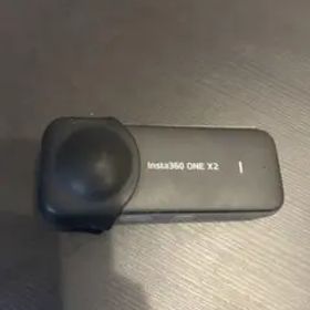 INSTA360 ONE X2 アクションカメラ 本体