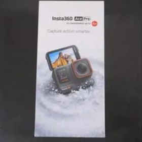 Insta360 Ace Pro 本体