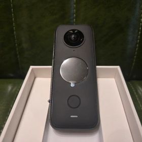 Insta360 ONE X2 アクションカメラ 本体