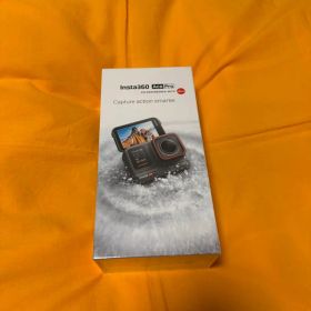 Insta360 ACEPRO アクションカメラ