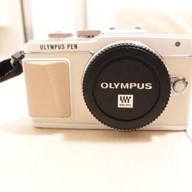 Olympus PEN EPL7 ミラーレス一眼カメラ