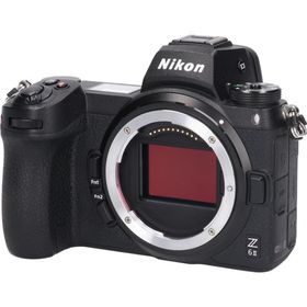 ニコン(Nikon)のＺ６ＩＩ(デジタル一眼)