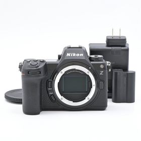 ニコン(Nikon)のNikon Z6III ボディ(ミラーレス一眼)