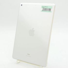 【中古】Apple iPad 10.2インチ (第9世代) Wi-Fiモデル 64GB シルバー MK2L3J/A