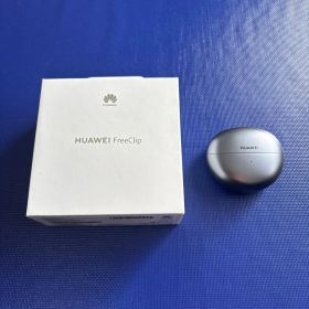 HUAWEI FreeClip ワイヤレスイヤホン
