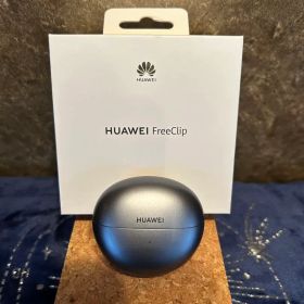 展示品(新品) HUAWEI FreeClip