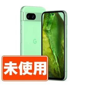 【未使用】Google Pixel8a Aloe SIMフリー 本体 ドコモ スマホ 【あす楽】 【保証あり】 【送料無料】 gp8adal10mtm