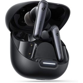 Anker soundcore Liberty 4 NC 完全ワイヤレスイヤホン(ヘッドフォン/イヤフォン)