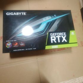GIGABYTE EAGLE OC 10G GEFORCE RTX 3080