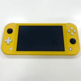 Nintendo Switch Lite ジャンク 本体 21420