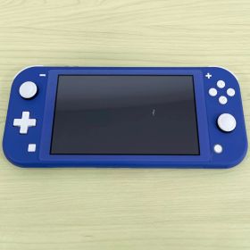 Nintendo Switch Lite ジャンク 本体 21412