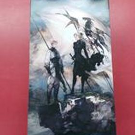 タクティクスオウガ リボーン[コレクターズエディション] タクティクスオウガ リボーン[コレクターズエディション] SQUARE ENIX