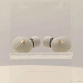 【中古】SONY(ソニー) WF-1000XM5 プラチナシルバー 【198-ud】