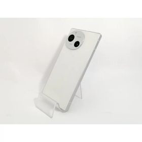 【中古】SHARP 国内版 【SIMフリー】 AQUOS R9 ホワイト 12GB 256GB SH-M28【新宿】保証期間1ヶ月【ランクA】