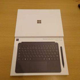 Microsoft Surface Pro 12インチ キーボード タッチペン