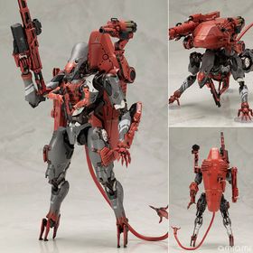 【特典】デス・ストランディング2 ゴーストメック コフィンズ 1/20 プラモデル (コトブキヤショップ限定)