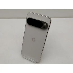 【中古】Google 国内版 【SIMフリー】 Pixel 9 Pro ポーセリン 16GB 128GB GWVK6【ECセンター】保証期間1ヶ月【ランクA】