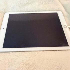 Apple iPad（第5世代）シルバー 本体 Wi-Fi 起動確認済