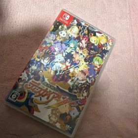 魔界戦記ディスガイア7