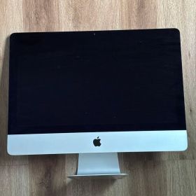 iMac Core i5 4K 21.5インチ2017 1TB HDD 付属品付