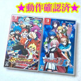 Switch カードファイト ヴァンガード ディアデイズ 遊戯王ラッシュデュエル