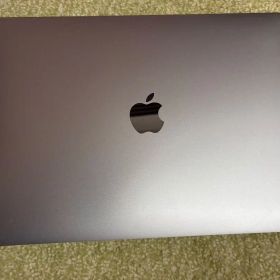 Macbook Air 2018 13inch 16gスペースグレイ
