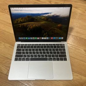 MacBook Air 2018モデル 韓国語キーボード