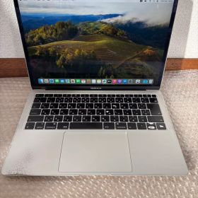 訳あり MacBook Air 13インチ A1932 16GB 256GB
